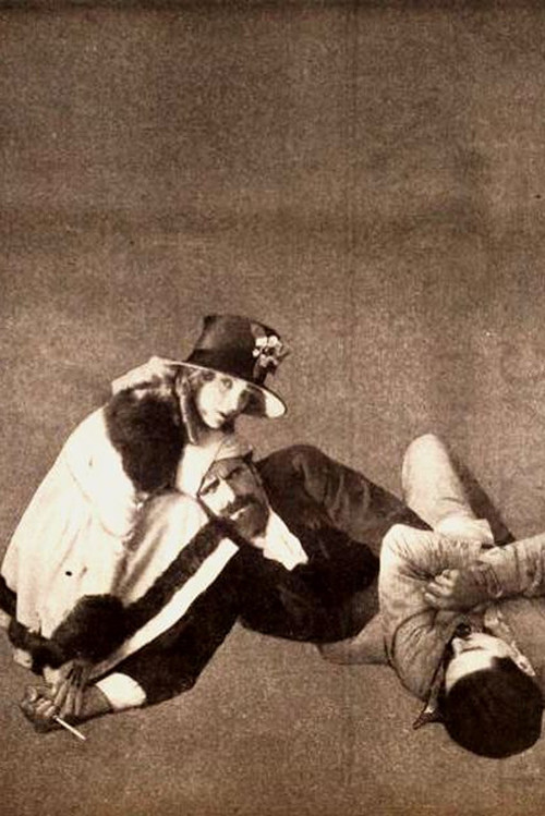 Movie poster for A Bit of Jade (1918)