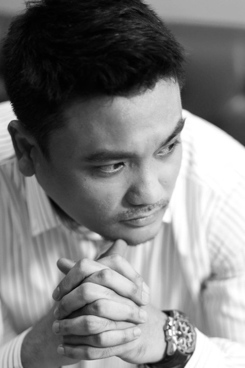 Derick Cabrido profile