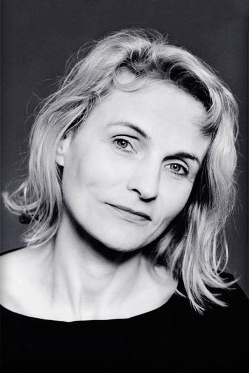 Photo of Hilt de Vos, Acting