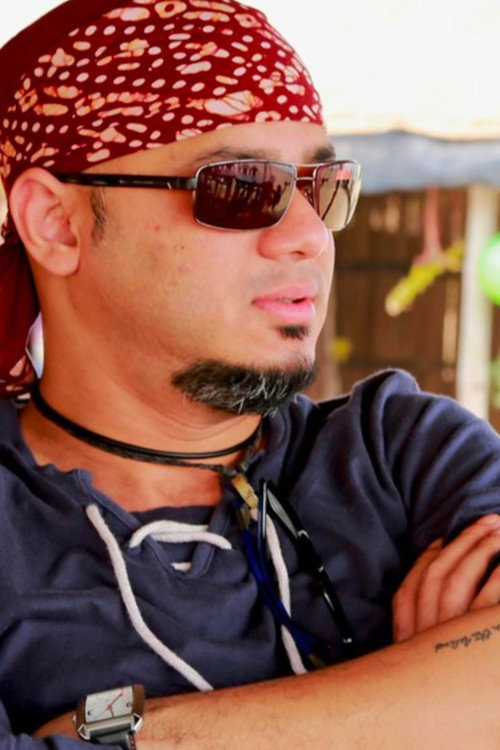 Photo of Sourav De, Directing