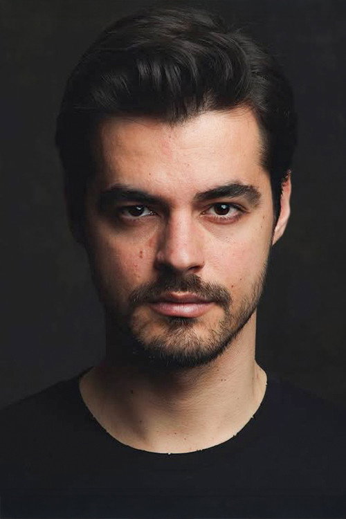 Photo of Berk Atan, Acting