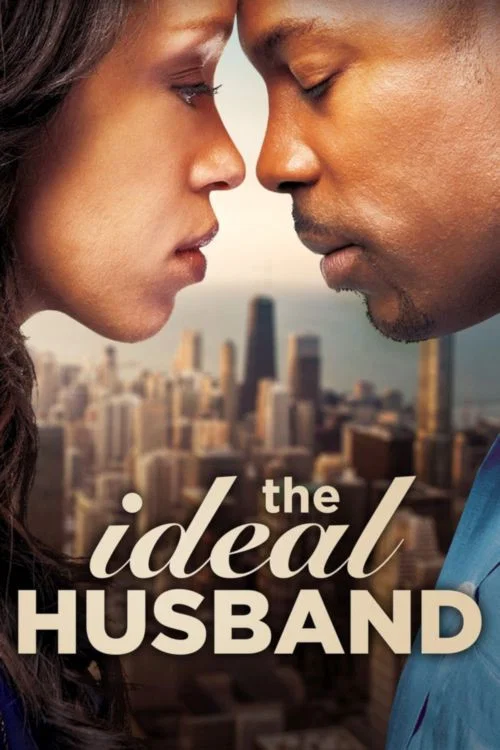 Movie poster for The Ideal Husband (2011)