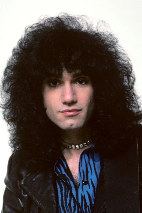 Photo of Bruce Kulick, Acting