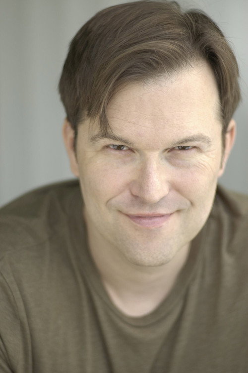 Photo of Chad Darnell, Production