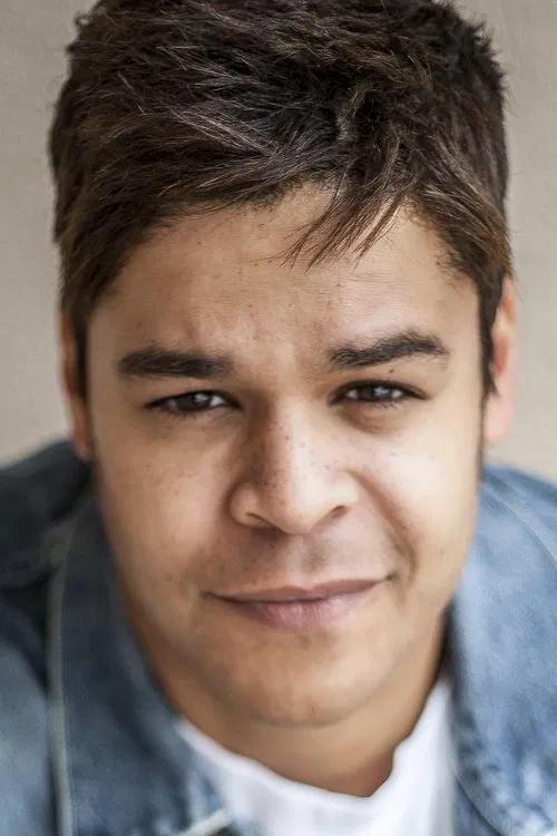 Reamonn Joshee profile