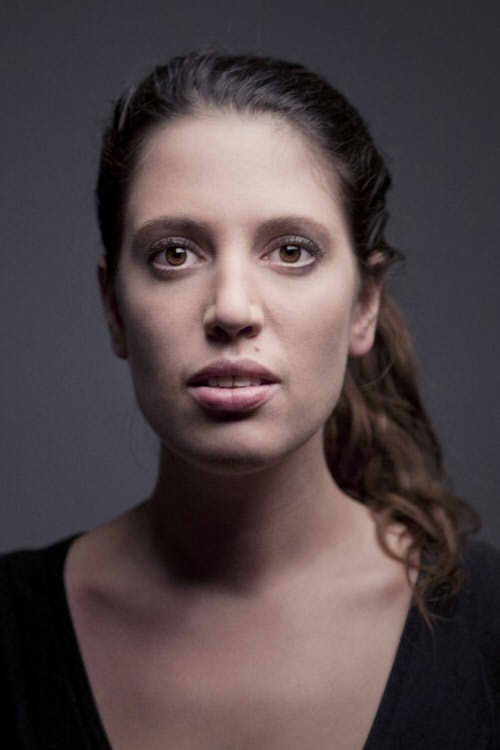 Photo of Sacha Polak, Directing