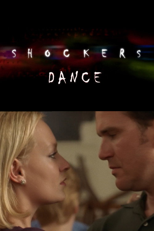 Movie poster for The Dance (1999)
