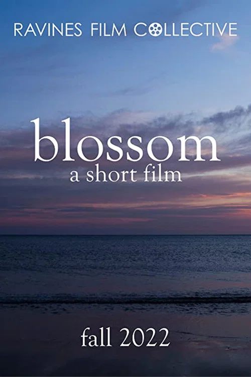 Movie poster for Blossom (2022)