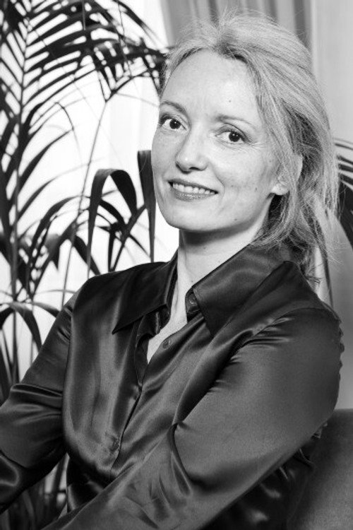 Photo of Clairemarie Osta, Acting