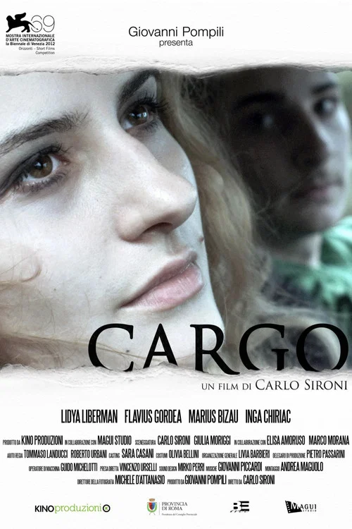 Movie poster for Cargo (2012)
