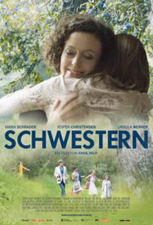 Movie poster for Schwestern (2013)