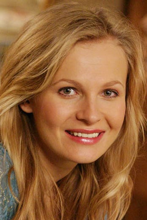 Photo of Michaela Badinková, Acting