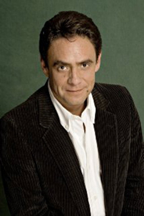 Photo of Andrés Bonfiglio, Acting