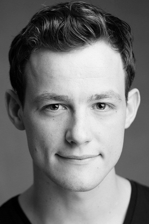 Photo of Alan Mahon, Acting