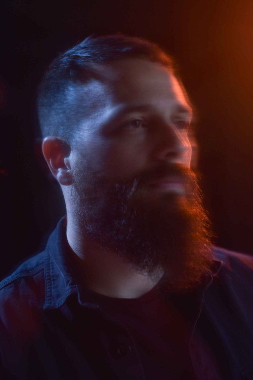Photo of Alexandre Alagôa, Directing