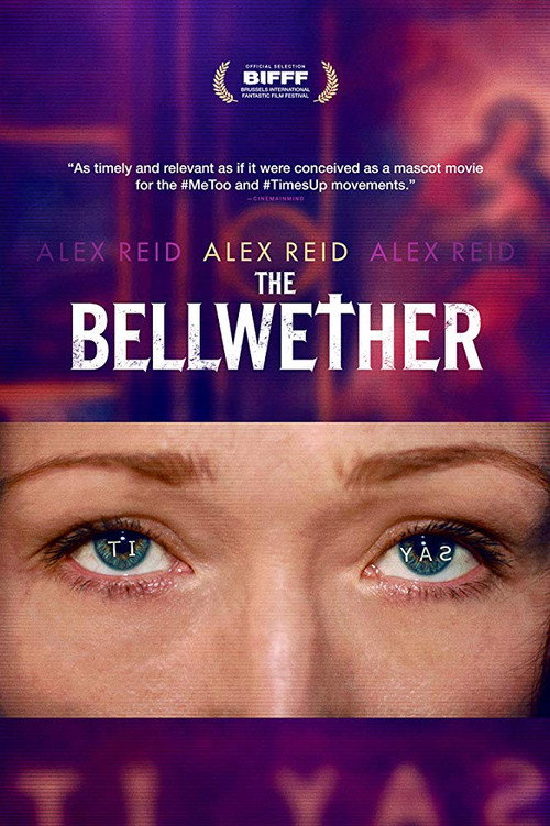 Movie poster for The Bellwether (2020)