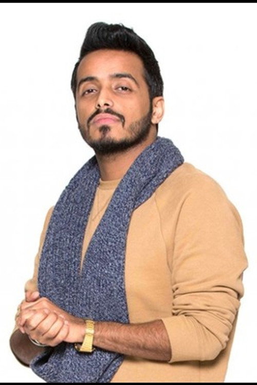 Photo of Tariq Alharbi, Acting