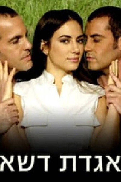 Series poster for Love on The Field (2006)