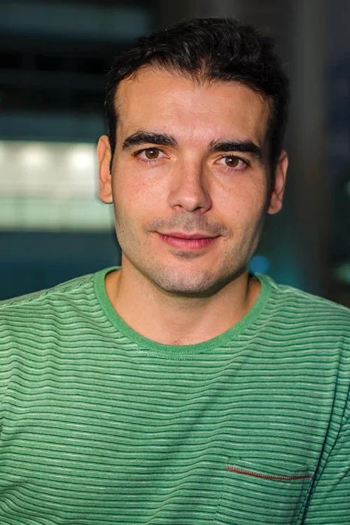 Photo of Wilken Mazzei, Acting