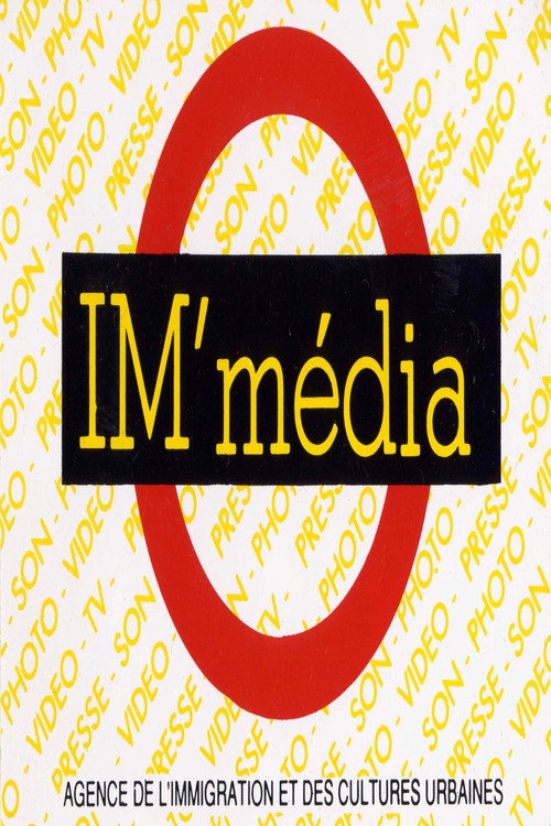 Photo of Agence IM'Média, Crew