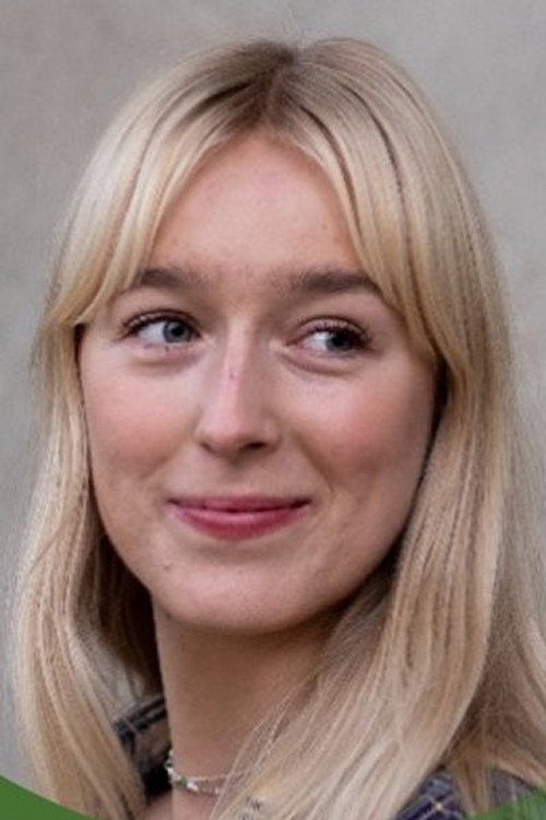 Photo of Emilie Lindhardsen, Acting