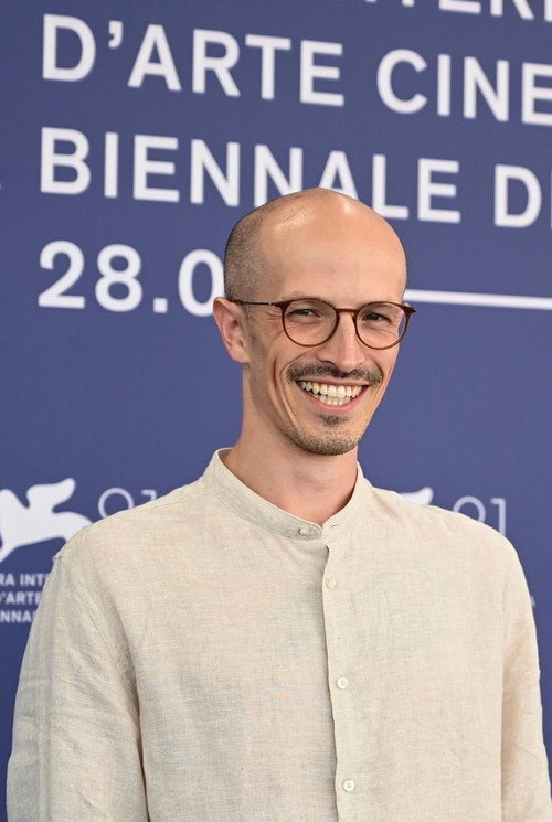 Photo of Vojtĕch Strakatý, Directing