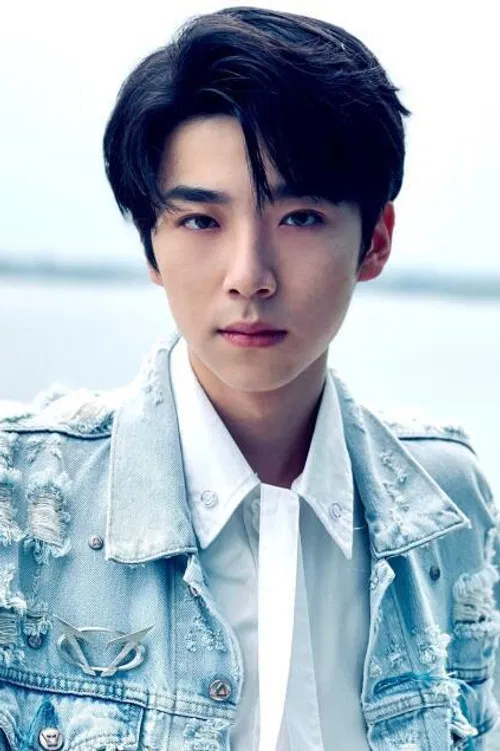 Zhang Jiayuan profile