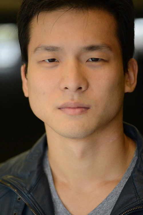 Photo of John Wusah, Acting