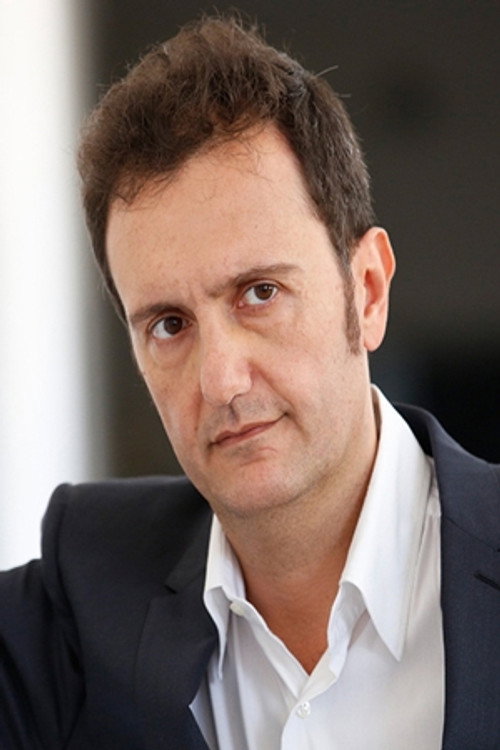 Photo of Valerio Santoro, Acting