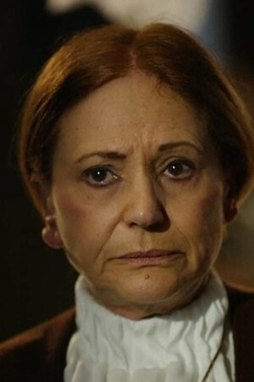 Photo of Claudia Giannotti, Acting