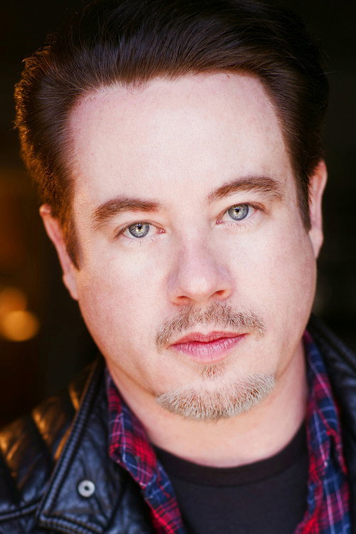Photo of Hunter Thore, Acting