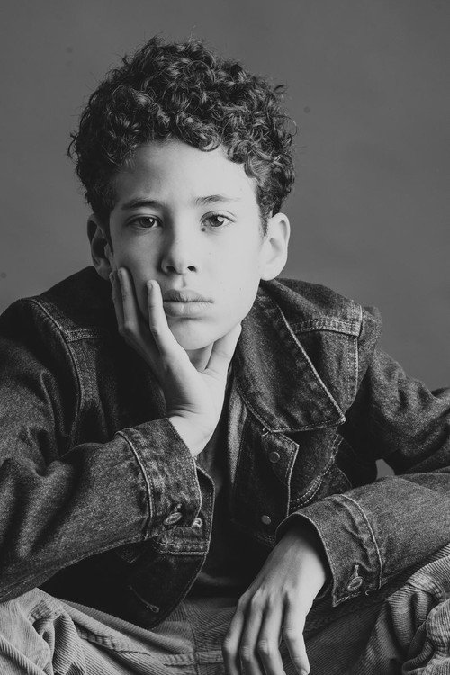 Photo of Yair Mazor, Acting