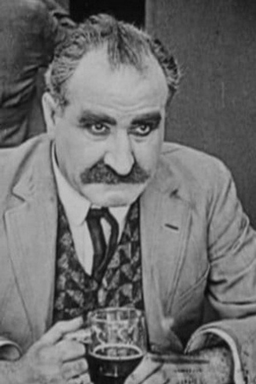 Photo of William McCall, Acting