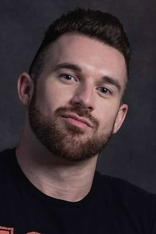 Photo of Jace Starr, Acting