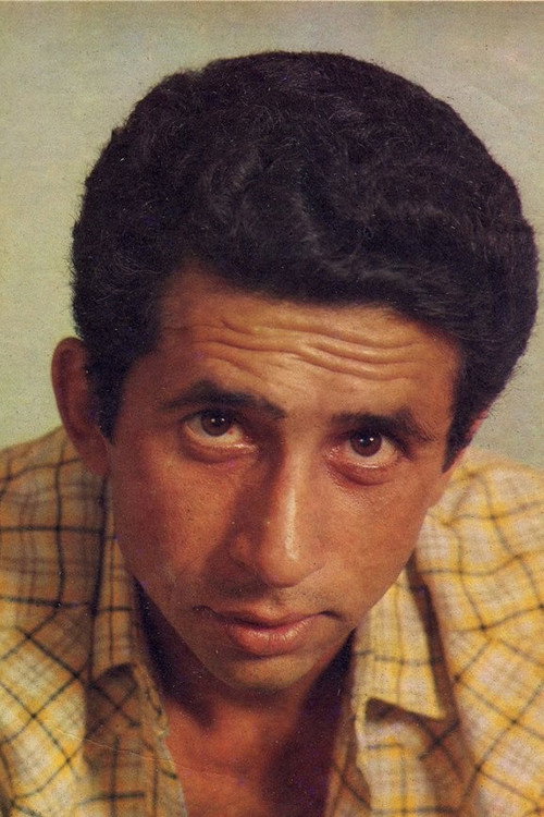 Photo of Naseeruddin Shah, Acting