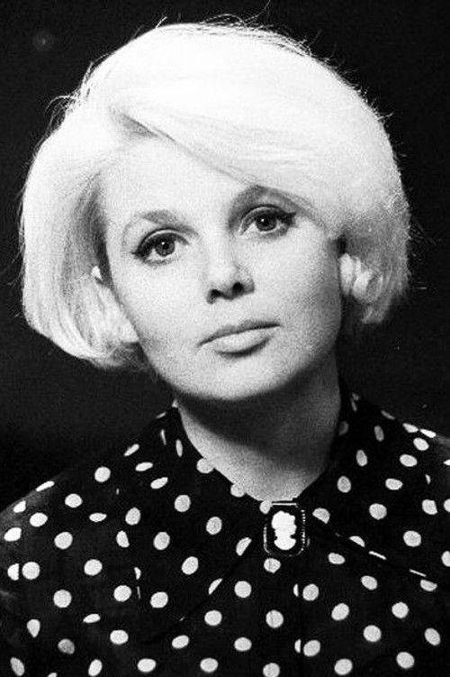 Nonna Samarina profile