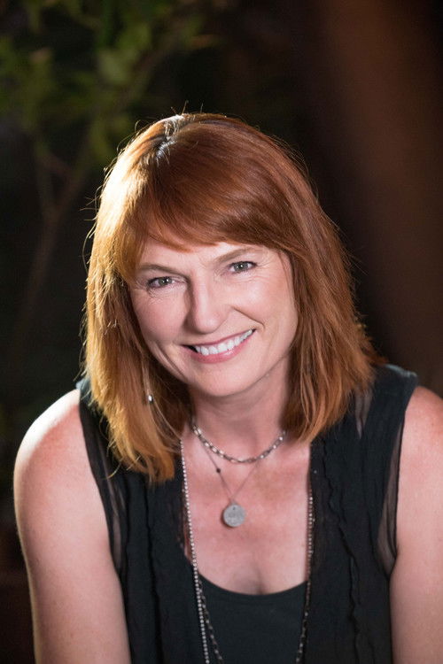 Victoria Burrows profile