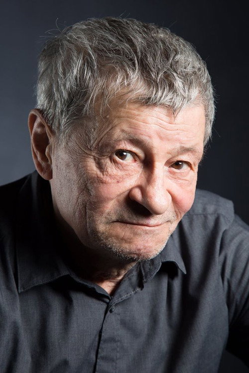 Photo of Constantin Cojocaru, Acting