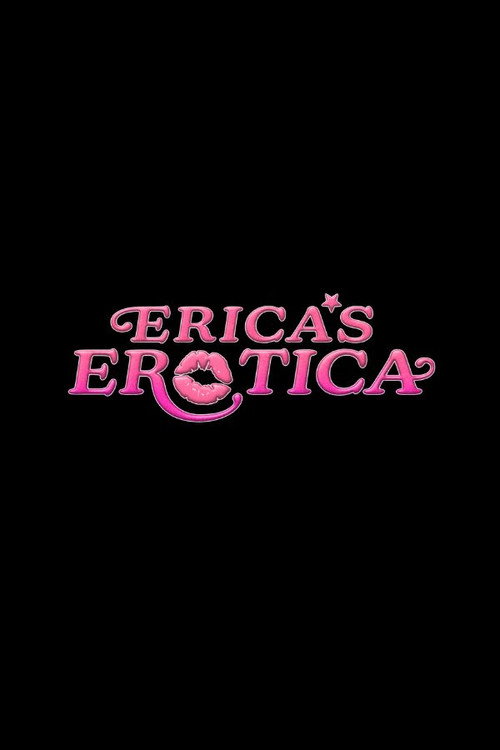 Movie poster for Erica's Erotica