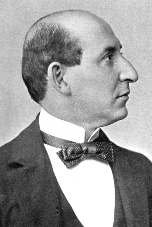 Photo of Dore Davidson, Acting