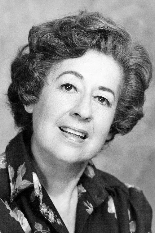 Photo of Blanche Hanalis, Writing