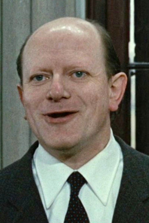 Photo of Camillo Besenzon, Acting