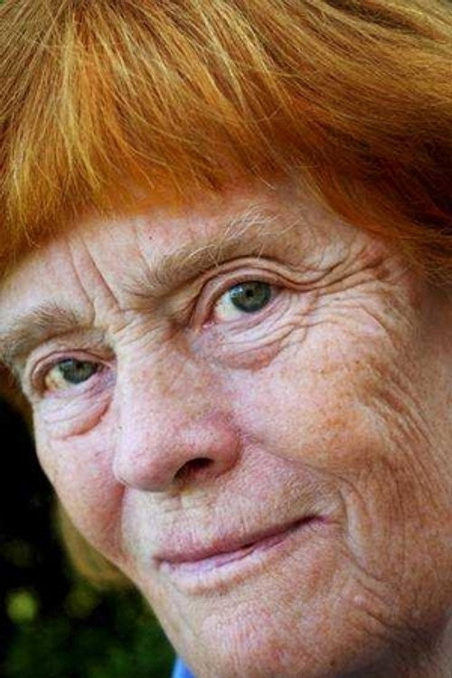 Photo of Gunnel Linde, Writing