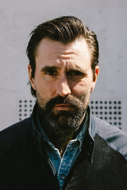 Photo of Ricki Hall, Acting