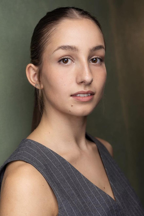 Photo of Reese Hannah, Acting