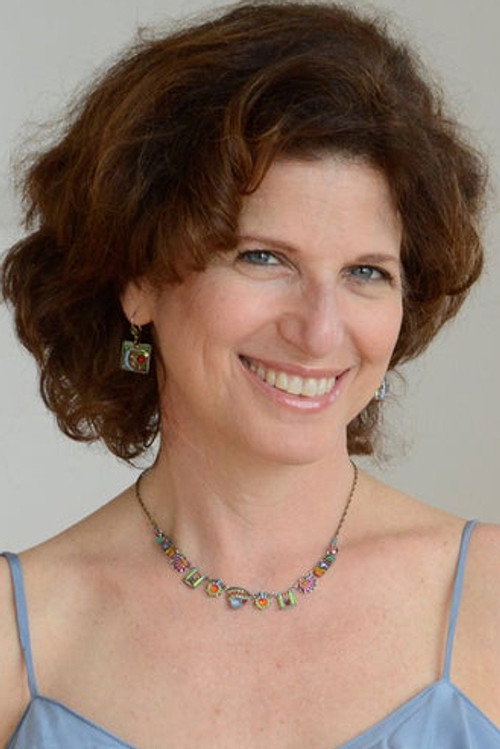 Photo of Gayle Kirschenbaum, Writing