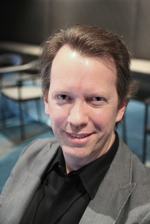 Photo of Sean Carroll, Acting