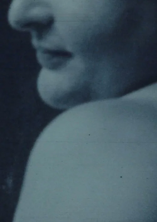Movie poster for Rony (1976)