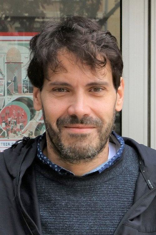 Photo of Jorge Leandro Colás, Directing