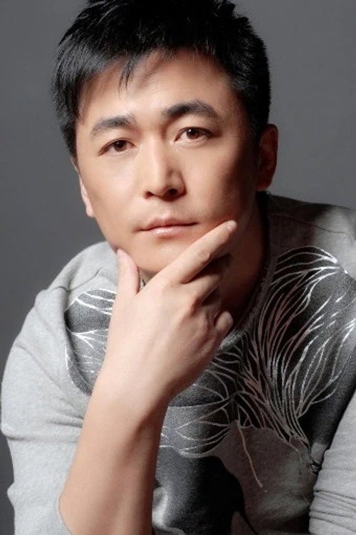Photo of Xing Qiqi, Acting